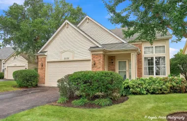 2231 WILSHIRE CT, GRAYSLAKE, IL, 60030, Grayslake, IL 60030