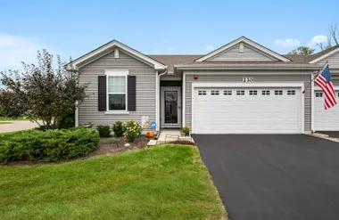 230 SUSSEX CT, NORTH AURORA, IL, 60542, North Aurora, IL 60542
