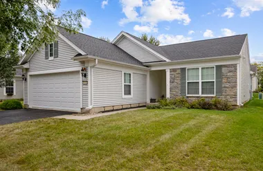 14503 BURGUNDY WAY, HUNTLEY, IL, 60142, Huntley, IL 60142