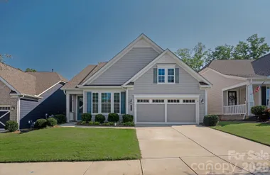 5816 CHEERFUL LN, CHARLOTTE, NC, 28215, Charlotte, NC 28215