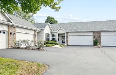 1561 W CADILLAC CIR, ROMEOVILLE, IL, 604..., Romeoville, IL 60446