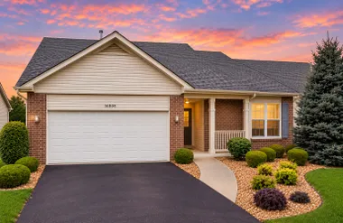 16808 ENNERDALE AVE, LOCKPORT, IL, 60441, Lockport, IL 60441