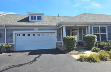2841 NORMANDY CIR, NAPERVILLE, IL, 60564, Naperville, IL 60564