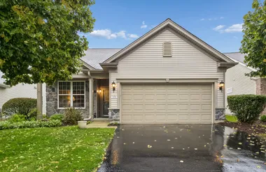 2491 SANDLEWOOD CIR, ELGIN, IL, 60124, Elgin, IL 60124