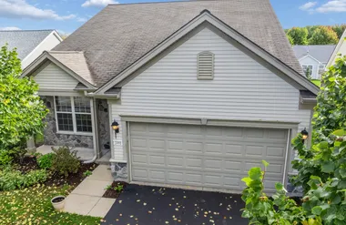 2491 SANDLEWOOD CIR, ELGIN, IL, 60124, Elgin, IL 60124
