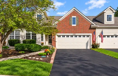 1490 SEDONA AVE, AURORA, IL, 60504, Aurora, IL 60504