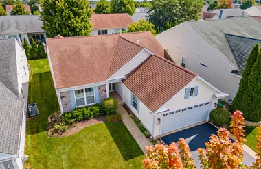 11848 CHATFIELD XING, HUNTLEY, IL, 60142, Huntley, IL 60142