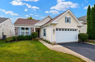 11848 CHATFIELD XING, HUNTLEY, IL, 60142, Huntley, IL 60142