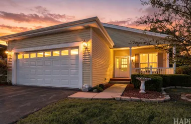 2903 CAROUSEL CT, GRAYSLAKE, IL, 60030, Grayslake, IL 60030