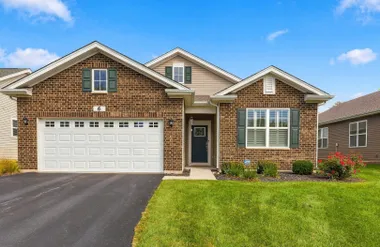 6 EINEKE CT, ALGONQUIN, IL, 60102, Algonquin, IL 60102