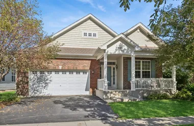 5932 ETON DR, HOFFMAN ESTATES, IL, 60192, Hoffman Estates, IL 60192