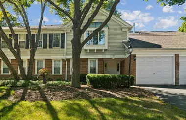 708 NEWGATE LN B, PROSPECT HEIGHTS, IL, ..., Prospect Heights, IL 60070