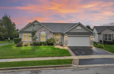 609 TUSCAN VW, ELGIN, IL, 60124, Elgin, IL 60124