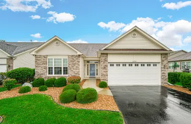 16932 BALATON CT, LOCKPORT, IL, 60441, Lockport, IL 60441