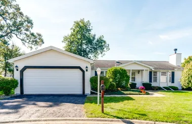 2724 BLUEGRASS CT, GRAYSLAKE, IL, 60030, Grayslake, IL 60030