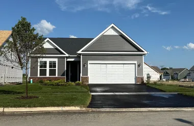 3144 ADELWOOD CIR, AURORA, IL, 60503, Aurora, IL 60503