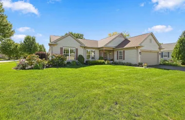 13229 JASMINE LN, HUNTLEY, IL, 60142, Huntley, IL 60142