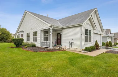39581 N CAMBRIDGE BLVD, BEACH PARK, IL, ..., Beach Park, IL 60083