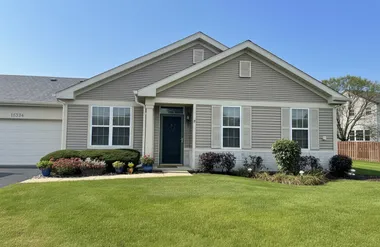 16334 CRESCENT LAKE DR, CREST HILL, IL, ..., Crest Hill, IL 60403
