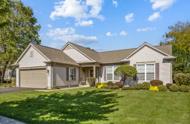 13300 HONEYSUCKLE DR, HUNTLEY, IL, 60142, Huntley, IL 60142