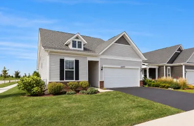 3207 DOVE MOUNTAIN DR, AURORA, IL, 60503, Aurora, IL 60503