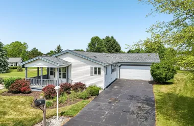 335 BELMONT CT, GRAYSLAKE, IL, 60030, Grayslake, IL 60030