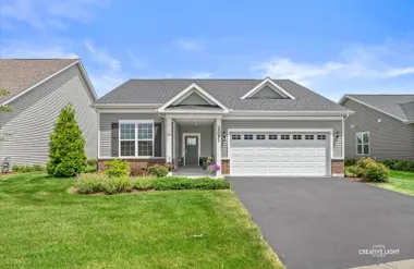 2091 SAMANTHA JOY LN, BOLINGBROOK, IL, 6..., Bolingbrook, IL 60490