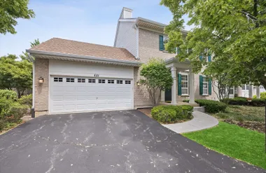 621 DUNHILL LN, CAROL STREAM, IL, 60188, Carol Stream, IL 60188