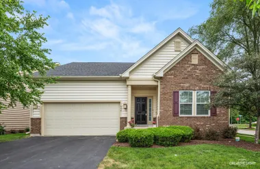 1648 COLCHESTER LN, AURORA, IL, 60505, Aurora, IL 60505