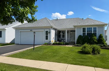 828 BOHANNON CIR, OSWEGO, IL, 60543, Oswego, IL 60543