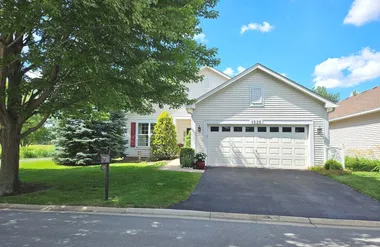 1526 BENZIE CIR, ROMEOVILLE, IL, 60446, Romeoville, IL 60446