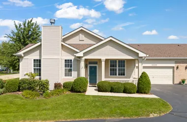 16609 BUCKNER POND WAY, CREST HILL, IL, ..., Crest Hill, IL 60403
