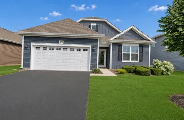 2371 CANNON DR, PINGREE GROVE, IL, 60140, Pingree Grove, IL 60140