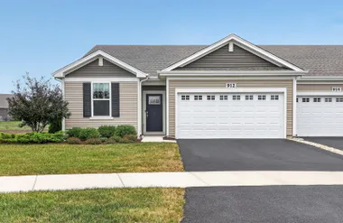 912 HOMERTON BLVD, NORTH AURORA, IL, 605..., North Aurora, IL 60542