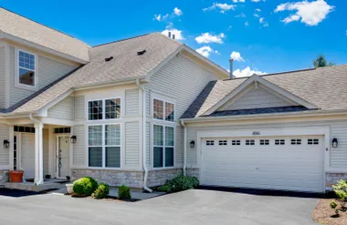 1861 FOXRIDGE CT, AURORA, IL, 60502, Aurora, IL 60502