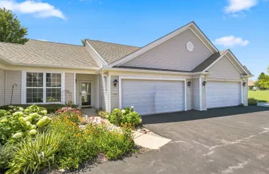 13549 DELANEY RD, HUNTLEY, IL, 60142, Huntley, IL 60142