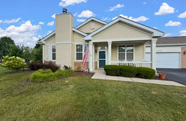 16553 BUCKNER POND WAY, CREST HILL, IL, ..., Crest Hill, IL 60403