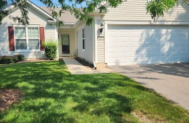 627 AMERICANA DR, SHOREWOOD, IL, 60404, Shorewood, IL 60404