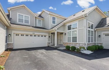 1132 FOXRIDGE LN, AURORA, IL, 60502, Aurora, IL 60502