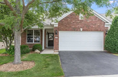12599 MERITAGE CT, HUNTLEY, IL, 60142, Huntley, IL 60142