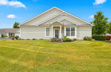 13500 YELLOW PINE DR, HUNTLEY, IL, 60142, Huntley, IL 60142