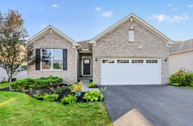 2141 MAGENTA LN, ALGONQUIN, IL, 60102, Algonquin, IL 60102