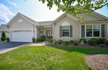 215 HONORS DR, SHOREWOOD, IL, 60404, Shorewood, IL 60404