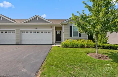 910 DARWIN ST, NORTH AURORA, IL, 60542, North Aurora, IL 60542