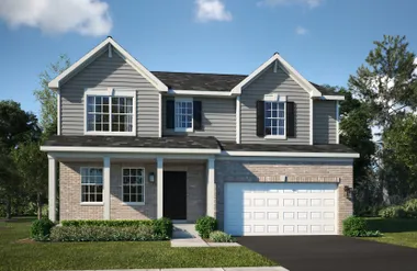 7602 SASSAFRAS LN, JOLIET, IL, 60431, Joliet, IL 60431