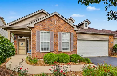 17125 MENDOTA DR, LOCKPORT, IL, 60441, Lockport, IL 60441