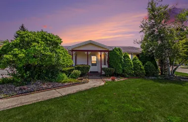 2529 LIPPIZAN LN, GRAYSLAKE, IL, 60030, Grayslake, IL 60030