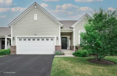 980 PRESCOTT LN, PINGREE GROVE, IL, 6014..., Pingree Grove, IL 60140