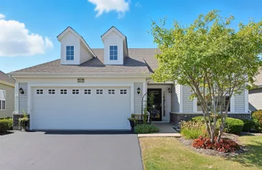2615 CRANBROOK ST, NAPERVILLE, IL, 60564, Naperville, IL 60564