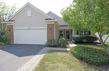 728 HOLLAND LN, ROMEOVILLE, IL, 60446, Romeoville, IL 60446